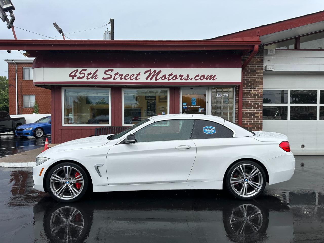 bmw 4 series 2015 WBA3T3C57FP939673 image bmw 4 series 2015 WBA3T3C57FP939673 image